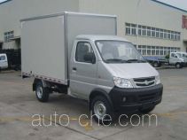 Changan SC5034XXYDD42 box van truck