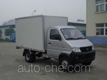 Changan SC5034XXYDD43 box van truck