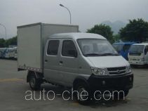 Changan SC5034XXYDS42 box van truck