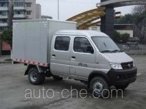 Changan SC5034XXYDS44 фургон (автофургон)