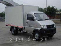 Changan SC5024XXYGDD41 фургон (автофургон)