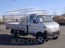 Changan SC5035CCYDCA4 грузовик с решетчатым тент-каркасом
