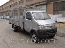 Changan SC5035CCYDCGD5 грузовик с решетчатым тент-каркасом