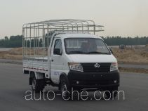 Changan SC5035CCYDJ4 грузовик с решетчатым тент-каркасом