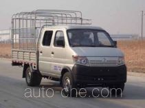 Changan SC5035CCYSB4 грузовик с решетчатым тент-каркасом