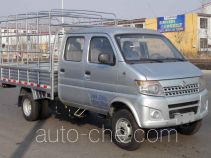 Changan SC5035CCYSAG5 грузовик с решетчатым тент-каркасом