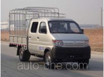 Changan SC5035CCYSG4 грузовик с решетчатым тент-каркасом