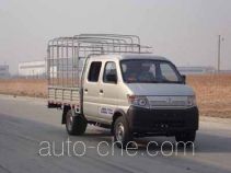 Changan SC5035CCYSE4 грузовик с решетчатым тент-каркасом