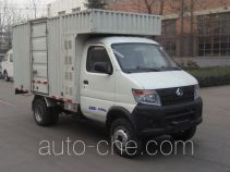 Changan SC5035XXYDABEV electric cargo van