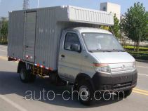 Changan SC5035XXYDC4CNG box van truck