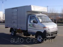 Changan SC5035XXYDCA4CNG фургон (автофургон)