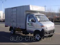 Changan SC5035XXYDCA4CNG box van truck