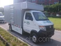 Changan SC5035XXYDCABEV electric cargo van