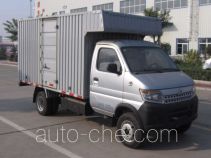 Changan SC5035XXYDCB4 box van truck