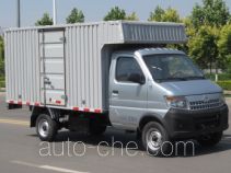 Changan SC5035XXYDMA5 box van truck