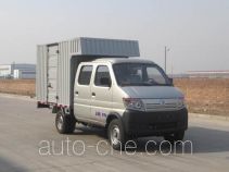 Changan SC5035XXYSA3 box van truck