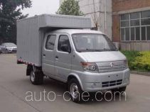 Changan SC5035XXYSE4 box van truck