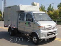 Changan SC5035XXYSF4CNG box van truck