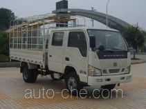 Changan SC5040CAS31 грузовик с решетчатым тент-каркасом