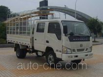 Changan SC5040CBS31 грузовик с решетчатым тент-каркасом