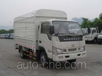 Changan SC5040CCYBRD41 грузовик с решетчатым тент-каркасом