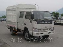 Changan SC5040CCYBRS41 грузовик с решетчатым тент-каркасом