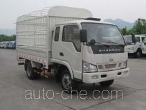 Changan SC5040CCYBRW41 грузовик с решетчатым тент-каркасом