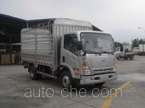 Changan SC5040CCYEFD42 грузовик с решетчатым тент-каркасом