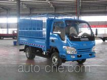 Changan SC5040CCYMED41 грузовик с решетчатым тент-каркасом