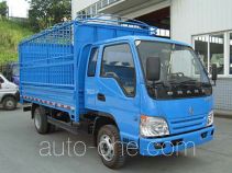 Changan SC5040CCYMEW41 грузовик с решетчатым тент-каркасом