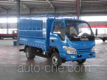 Changan SC5040CCYMND41 грузовик с решетчатым тент-каркасом