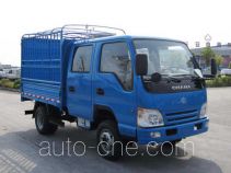 Changan SC5040CCYMRS41 грузовик с решетчатым тент-каркасом