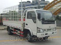Changan SC5040CFD31 грузовик с решетчатым тент-каркасом