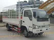 Changan SC5040CFD32 грузовик с решетчатым тент-каркасом