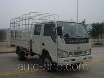 Changan SC5040CFS31 грузовик с решетчатым тент-каркасом