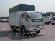 Changan SC5040CPYBRD41 soft top box van truck