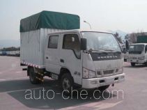Changan SC5040CPYBRS41 soft top box van truck