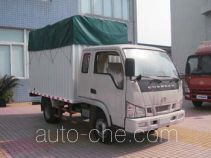 Changan SC5040CPYBRW41 soft top box van truck