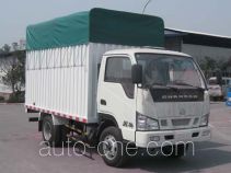 Changan SC5040XPYAD31 soft top box van truck