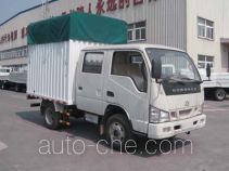 Changan SC5040XPYAS31 soft top box van truck
