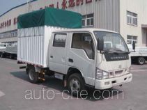 Changan SC5040XPYAS31 soft top box van truck