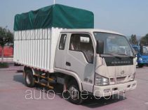 Changan SC5040XPYAW31 soft top box van truck