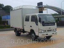 Changan SC5040XPYBS31 soft top box van truck