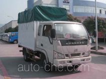 Changan SC5040XPYBW31 soft top box van truck