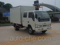 Changan SC5040XXYBRS41 фургон (автофургон)