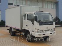 Changan SC5040XXYBRW41 box van truck