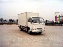 Changan SC5040XXYFD8 box van truck