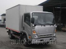 Changan SC5040XXYEFD41 фургон (автофургон)
