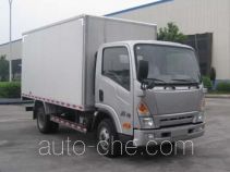 Changan SC5040XXYEFD42 фургон (автофургон)
