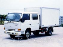 Changan SC5040XXYEHK box van truck